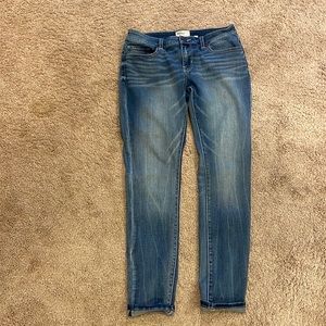 BKE Stella Skinny Jeans